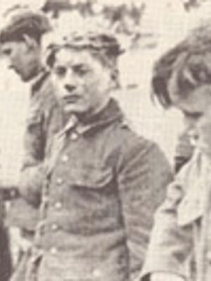 Militaire inval in Oldenzaal